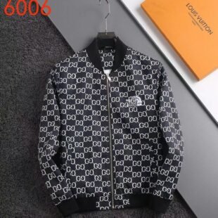 Luxury Brand Jackets For Men - DN620257