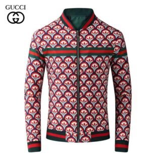 Luxury Brand Jackets For Men - DN620229