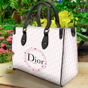 Dior Women's Leather Handbag - DOHB_043