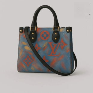 New Release ? Luxury Brand Handbag For Women - TLHB3433