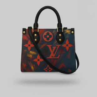 New Release ? Luxury Brand Handbag For Women - TLHB3434