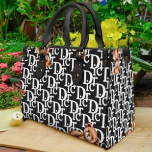 New Release ? Luxury Brand Handbag For Women - TU24070324