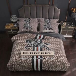 Deluxe Edition Bedding Sets