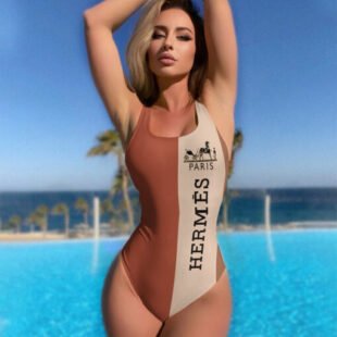 Swimsuit Trending  Brand Luxury