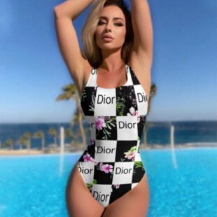 Swimsuit Trending  Brand Luxury