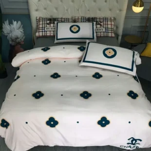 Deluxe Edition Bedding Sets