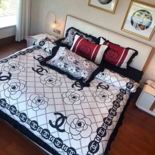 Deluxe Edition Bedding Sets