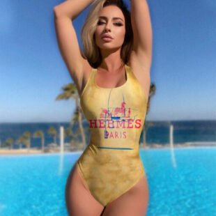 Swimsuit Trending  Brand Luxury