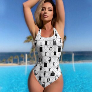 Swimsuit Trending  Brand Luxury