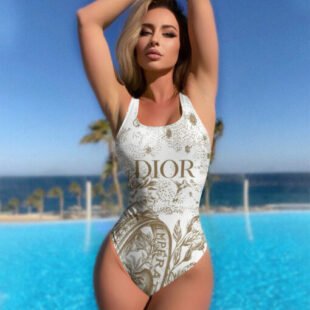 Swimsuit Trending  Brand Luxury