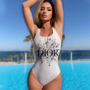 Swimsuit Trending  Brand Luxury