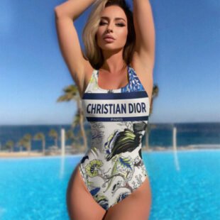 Swimsuit Trending  Brand Luxury