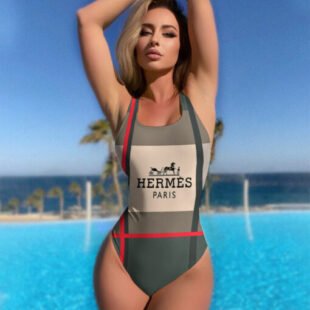Swimsuit Trending  Brand Luxury