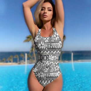 Swimsuit Trending  Brand Luxury