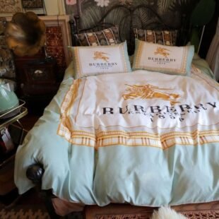 Deluxe Edition Bedding Sets