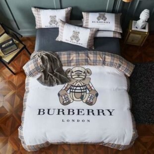 Deluxe Edition Bedding Sets
