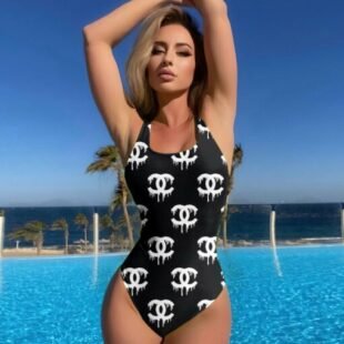 Swimsuit Trending  Brand Luxury
