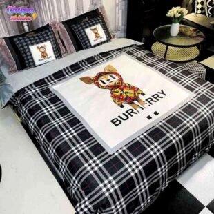 Deluxe Edition Bedding Sets