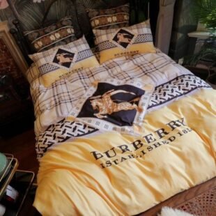 Deluxe Edition Bedding Sets