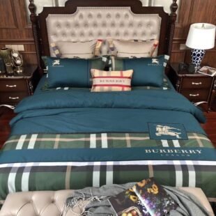 Deluxe Edition Bedding Sets