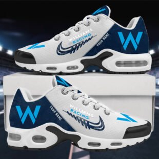 Customize Your Name With WIL Ver 28 Sport Shoes