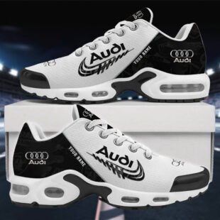 Customize Your Name With AUD Ver 28 Sport Shoes