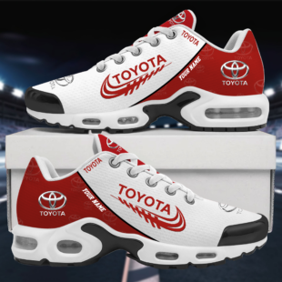 Customize Your Name With TOY Ver 28 Sport Shoes