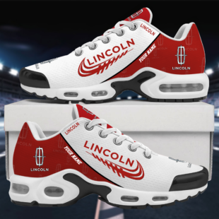 Customize Your Name With LCN Ver 28 Sport Shoes