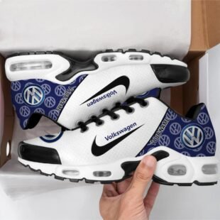 Volkswagen Elegant Design Custom Name Sport Shoes VS46