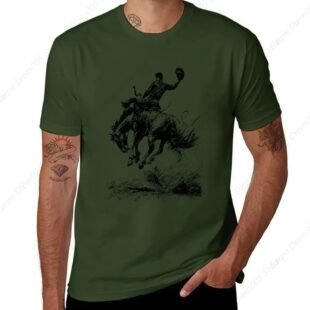 Equestrian t-shirts