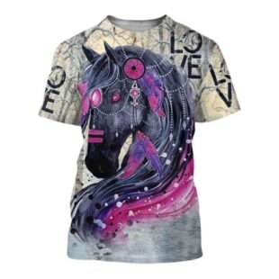 Horse t-shirts