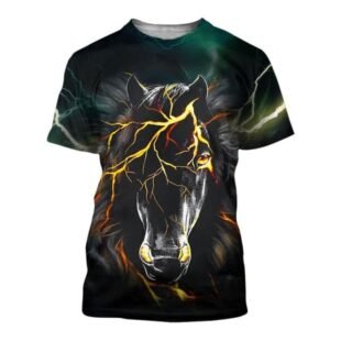 Horseback riding t-shirts